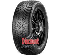 Pirelli Pneu Powergy All Season SF 235/55 R18 104V XL 4 saisons M+S 3PMSF