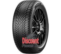 Pirelli Powergy Winter 225/40R18 92V XL M+S 3PMSF TL C C 71 B