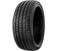 Pneu Pirelli P Zero 295/30 ZR 19 100 Y XL