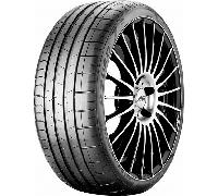 Pirelli P Zero 295/35R20 105Y XL A6A D A 69 A