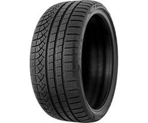 PIRELLI PZERO WINTER (HP) cy 265/35R21 101W (HP) cy XL (e) BSW