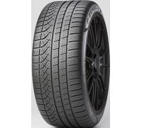 Pirelli P Zero Winter 295/40R20 110V XL MFS BSW M+S 3PMSF C B 72 A