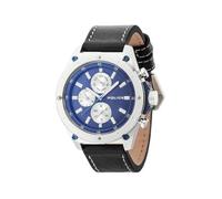Pirelli - R7921911013 - Montre Homme - Automatique Analogique - DateurBracelet en Caoutchouc Noir