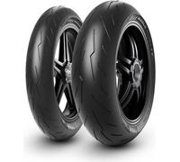 Pirelli Diablo Rosso IV 150/60R17 66H TL 0