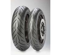 PIRELLI Reifen DIABLO ROSSO SCOOTER (F) 110/70-13 M/C 48P TL