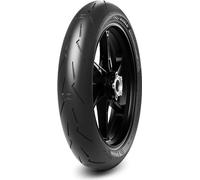 PIRELLI Reifen DIABLO SUPERCORSA V4 SC3 (F) 120/70 R 17 M/C 58V TL