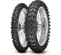 PIRELLI Reifen SCORPION MX32 MID HARD F 70/100-19 NHS 42M TT