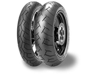 PIRELLI ROSP F/R 120/70-17 58S TL