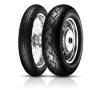 Pirelli MT66 ( 140/90-15 TL 70H roue arrière, M/C )