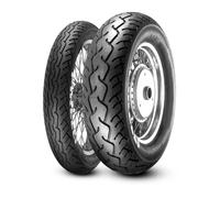 PIRELLI PIRELLI 150/90-15 74H MT 66 ROUTE - 90/90/R15 74H - A/A/70dB - Moto Pneu