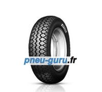 Pirelli SC30 ( 3.50 -10 51J RF TT roue arrière Roue avant DOT2014 )