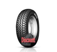 Pirelli SC30 ( 3.50-10 RF TT 51J Roue avant, roue arrière DOT2014 )