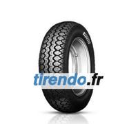 Pirelli SC30 ( 3.50-10 RF TT 51J Roue avant, roue arrière DOT2014 )