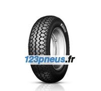 Pirelli SC30 ( 3.50-10 RF TT 51J Roue avant, roue arrière DOT2014 )