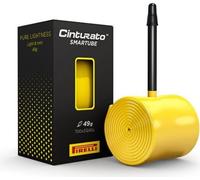 Pirelli Schlauch Cinturato SmarTube 28x1.30-1.70" (33-45/622) SV 60mm