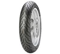Pirelli Scoot Angel 56p Tl Scooter Front Tire Noir 120 / 70 / R15