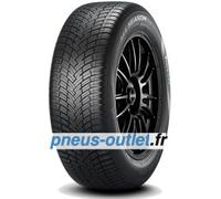 Pirelli Scorpion All Season SF2 235/50R19 103H XL VOL KS 3PMSF Elect A A 70 B