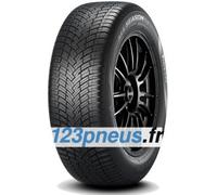 PNEU Pirelli SCORPION ALL SEASON SF2 255/45R19 104H 0 plis XL,M+S,Radial,3PMSF,VOL,4 Saisons,elect