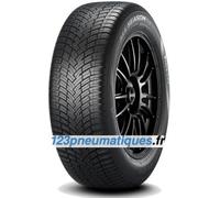 Pirelli Pneu auto Scorpion All Season SF2 255/45 R19 104H toute saison