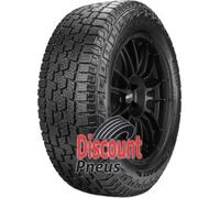 Pirelli S-A/T+XL 245/65 R17 111T auto Pneus toute saison Pneus MITSUBISHI: L200 / Triton IV Pick-up, L200 / Triton V Pick-up, JEEP: Cherokee V 2722200
