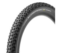 Pirelli Scorpion™ E-mtb M Hyperwall™ 60 Tpi Smartgrip Gravity Tubeless 27.5´´ X 2.60 Mtb Tyre Noir 27.5´´ x 2.60 Black