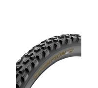Pneu pirelli scorpion e mtb m 27 5 tubeless ready souple smartgrip gravity hyperwall or