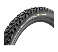 Pneu de vélo Pirelli E-MTB 29 x 2.6 Scorpion E-MTB S Black - HyperWALL 60 tpi -