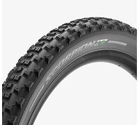 Pirelli Scorpion™ E-mtb R Hyperwall™ 60 Tpi Smartgrip Tubeless 27.5´´ X 2.60 Rear Mtb Tyre Noir 27.5´´ x 2.60 Black