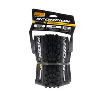 Pirelli - Scorpion Enduro M 29''(60-622)GRIP HdWALL TLR - Pneu de vélo - 29'' - 29 x 2.4 - black