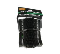 Pirelli Pneu Vtt Scorpion Derrière Hardwall 29´´ Tubeless Pliable 29 x 2.40 Black