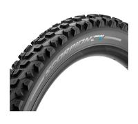 PIRELLI Scorpion Enduro S 27.5 x 2.6 Cubiertas, Adultos Unisex, Negro, ESTANDAR