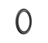 PIRELLI Scorpion Enduro S 27.5 x 2.6 Cubiertas, Adultos Unisex, Negro, ESTANDAR