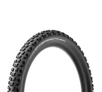 Pirelli Scorpion™ Enduro S Prowall 60 Tpi Smartgrip Gravity Tubeless 29´´ X 2.60 Mtb Tyre Noir 29´´ x 2.60 Black