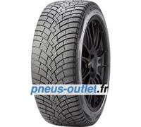 Pirelli Scorpion Ice Zero 2 ( 215/55 R18 99T XL, Clouté )