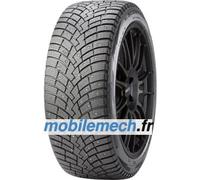 Pirelli Scorpion Ice Zero 2 ( 235/50 R19 103H XL, Clouté, avec protège-jante (MFS) )