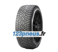 Pirelli Scorpion Ice Zero 2 ( 235/55 R18 104H XL, Clouté )