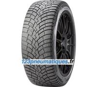 Pirelli Scorpion Ice Zero 2 ( 245/45 R20 103H XL, Clouté, avec protège-jante (MFS) )