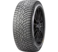 Pirelli Pneu Scorpion Ice Zero 2 245/45 R20 103H XL clouté avec protège-jante MFS