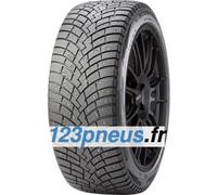 Pirelli Scorpion Ice Zero 2 ( 255/45 R19 104T XL, Clouté )