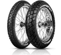 Pirelli SCORPION MT90 A/T ( 120/80-18 TT 62S roue arrière, M/C )