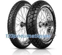 Pirelli Scorpion MT90 A/T 80/90-21 48S Front 0
