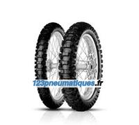 Pirelli Pneu moto Scorpion MX32 Mid Soft Arrière M/C 110/90 R17 60M TT NHS Été 4024600