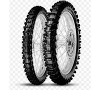 Pirelli Scorpion MX 120/90-18 65M Soft TT 0