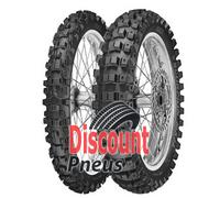 Pirelli Pneu moto Scorpion MX 32 110/90 R19 62M TT Roue arrière NHS