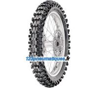 Pirelli Pneu Moto Scorpion MX32 Mid Soft 120/90-19 66M TT NHS