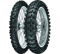 Pirelli - Pneu Moto SCORPION MX32 MID HARD - Cross / Enduro / Trial - 70/100R19 - 42M - TT,Avant,Diagonal