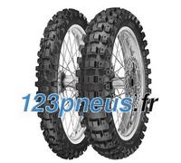 PIRELLI SC.MX MID SOFT 32 80/100R2151M PIRELLI SC.M R21 51M