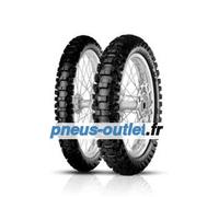 Pneus Moto 80/100-12 Pirelli 50 Scorpionmx
