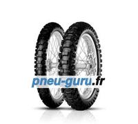 Pirelli Pneu moto Scorpion MX 90/100 R16 51M Soft