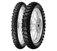 Pirelli Scorpion MX eXTra J ( 2.50 -10 33J TT Roue avant NHS )